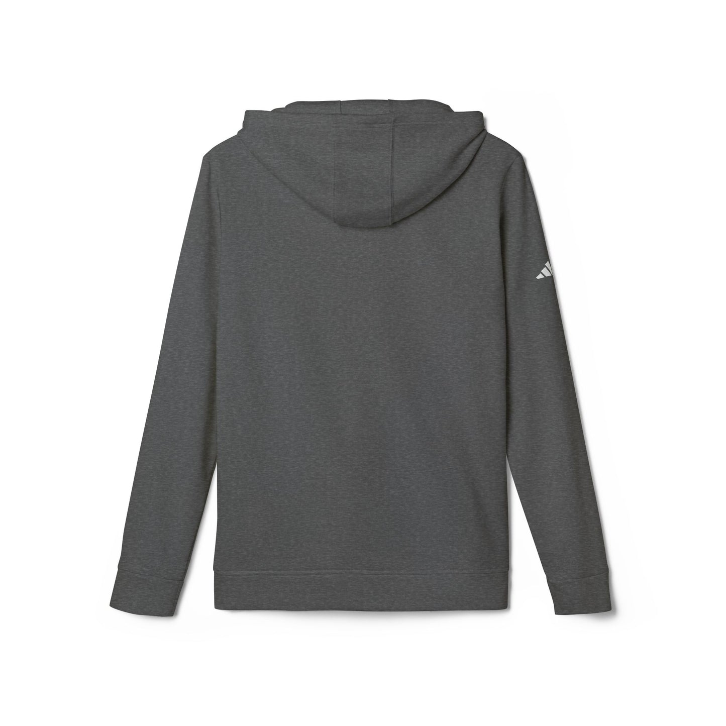 adidas Unisex Fleece Hoodie 'Energy'