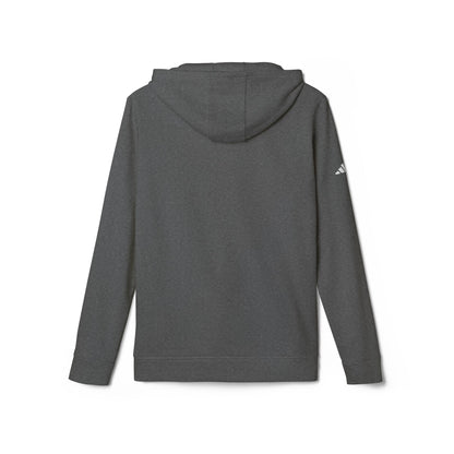 adidas Unisex Fleece Hoodie 'Energy'