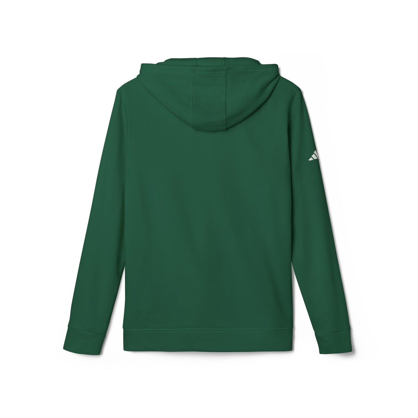 adidas Unisex Fleece Hoodie 'Energy'