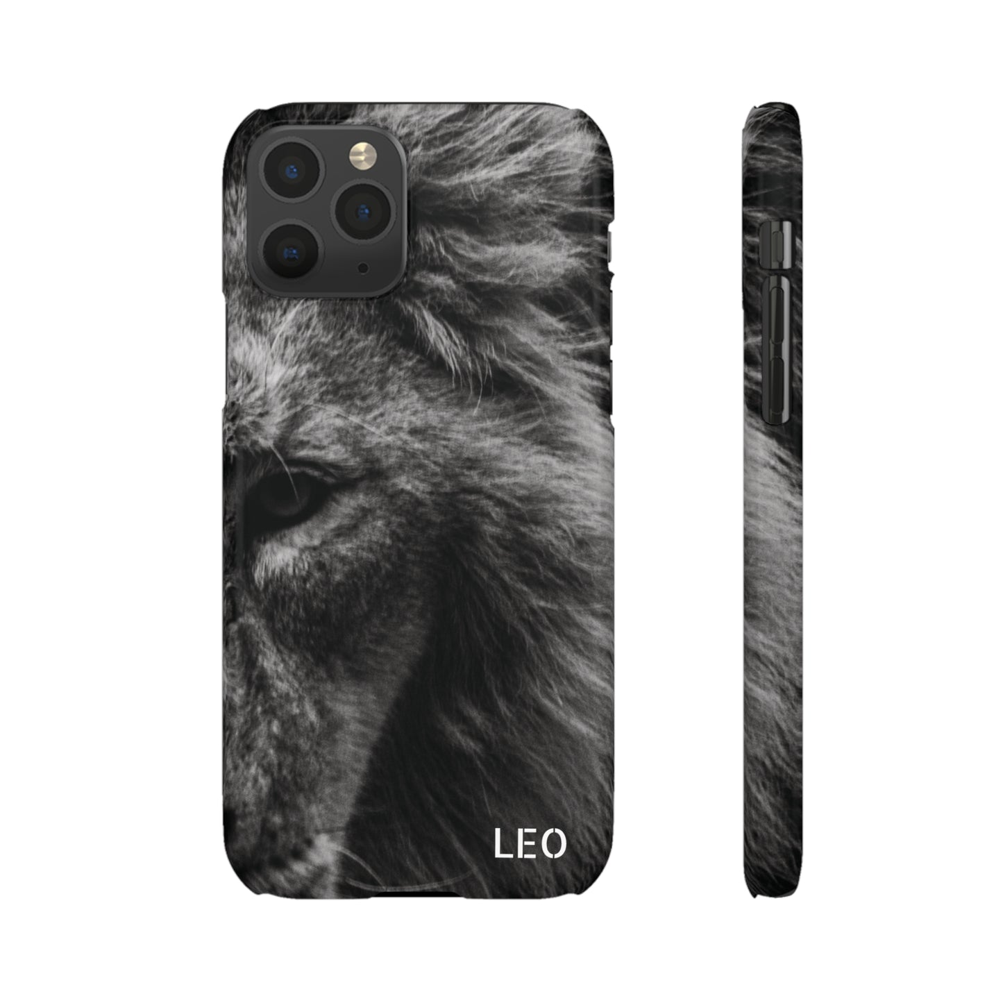 Snap Cases LEO