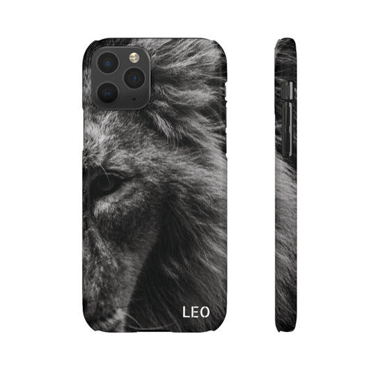 Snap Cases LEO