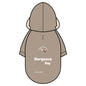 Gorgeous Boy Pet Parka Jacket — Cozy Hooded Dog Coat