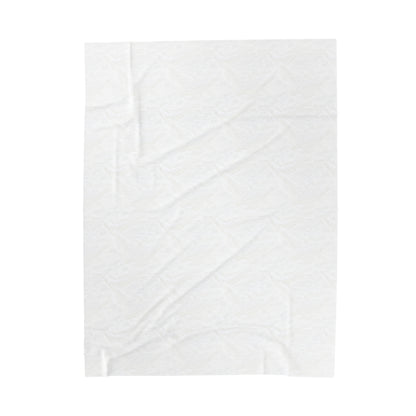 Velveteen Plush Blanket Astrology, HOPE PSYCHIC