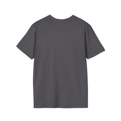 Unisex Softstyle T-Shirt 'Einstein'