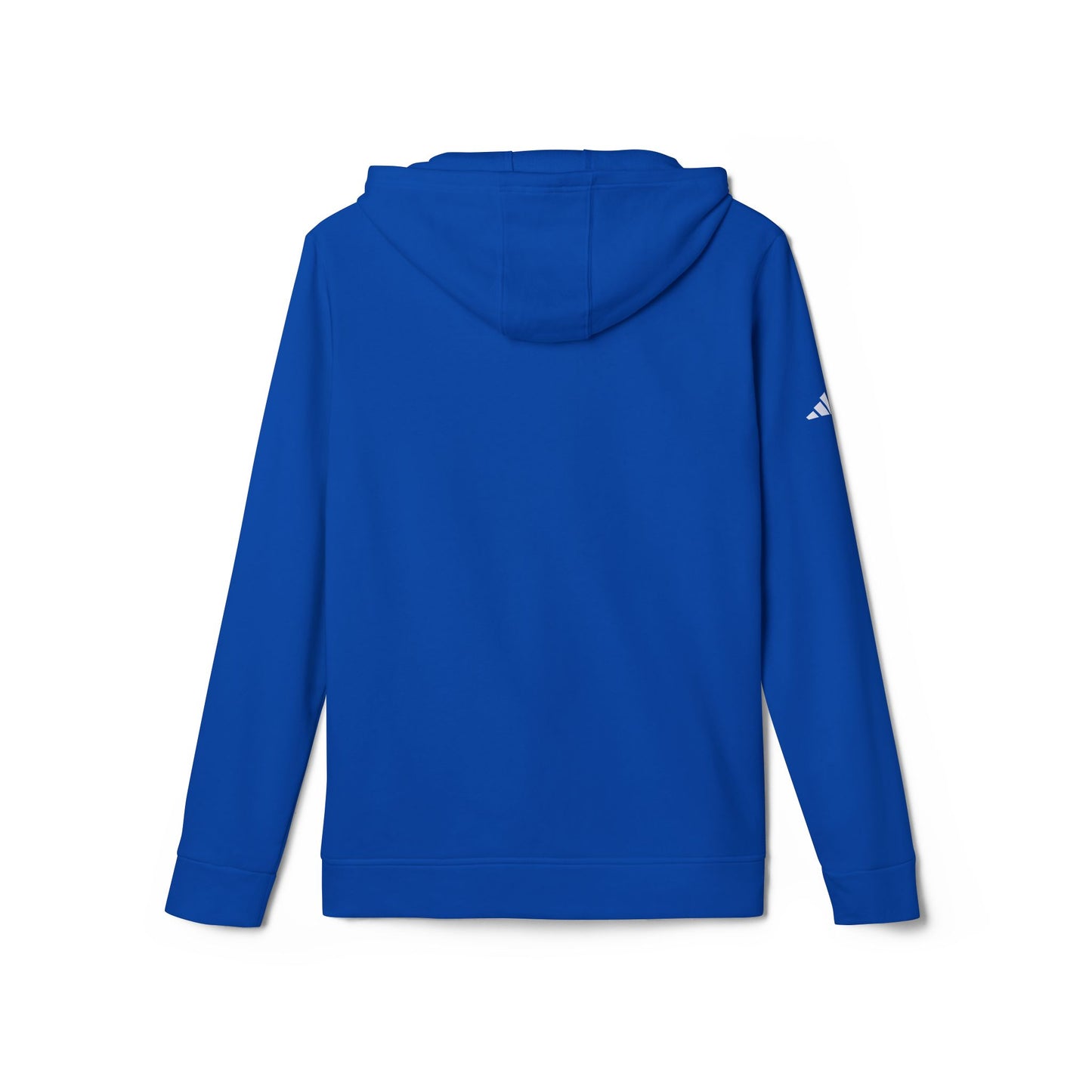 adidas Unisex Fleece Hoodie 'Energy'