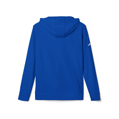 adidas Unisex Fleece Hoodie 'Energy'