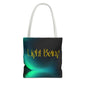 Tote Bag (AOP) Light Being