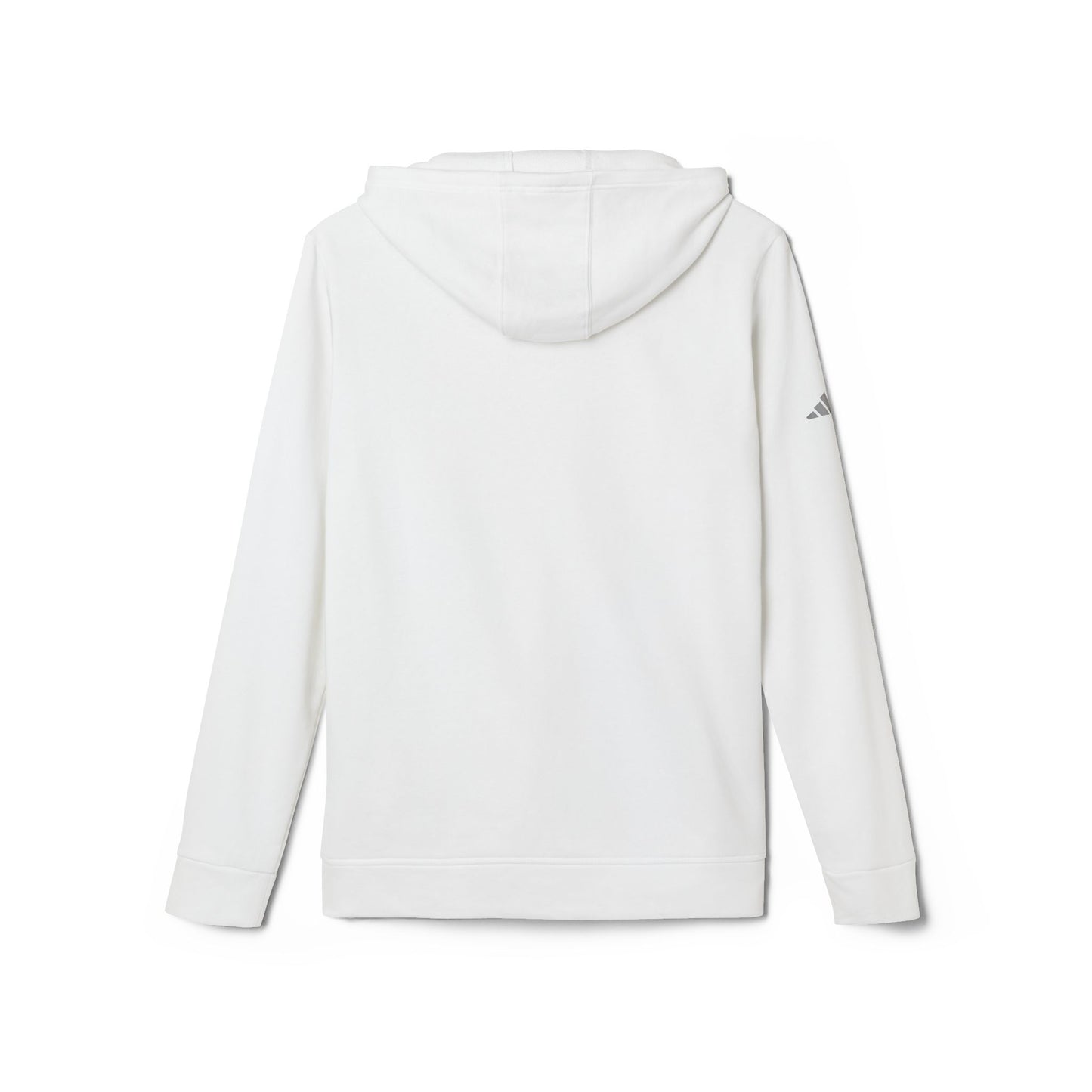 adidas Unisex Fleece Hoodie 'Energy'