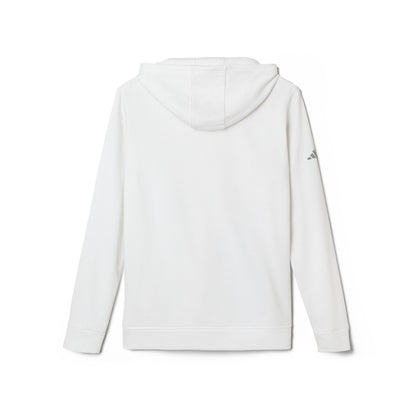 adidas Unisex Fleece Hoodie 'Energy'