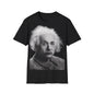 Unisex Softstyle T-Shirt 'Einstein'