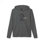 adidas Unisex Fleece Hoodie 'Energy'