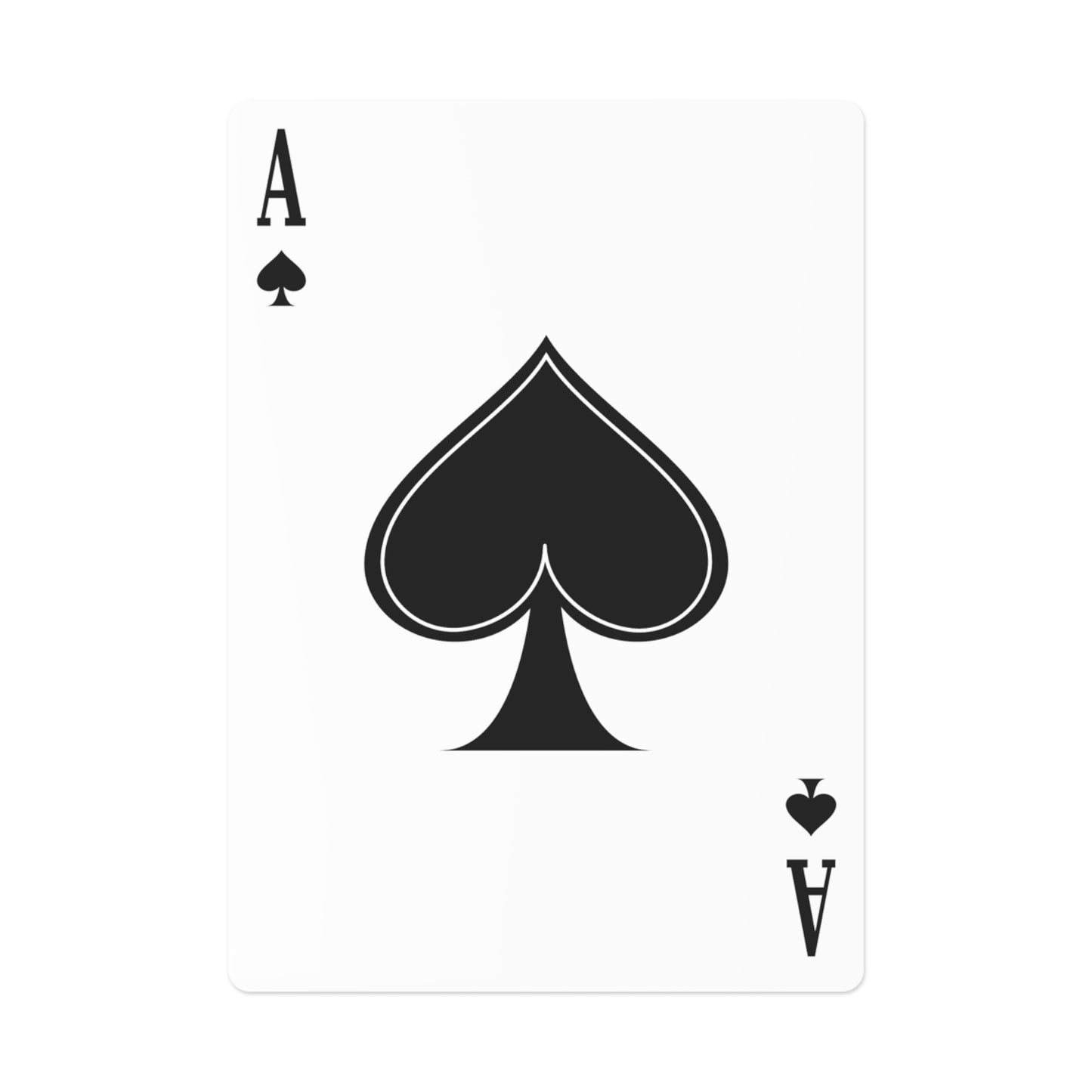 Poker Cards by  Hope Psychic (purple)