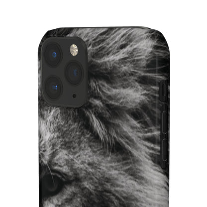 Snap Cases LEO