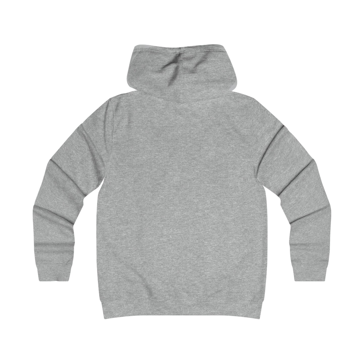 Girlie College Hoodie 'The Fool' Tarot