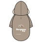 Gorgeous Boy Pet Parka Jacket — Cozy Hooded Dog Coat