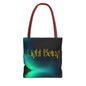 Tote Bag (AOP) Light Being