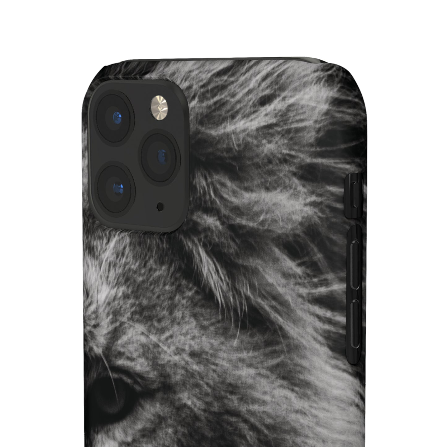 Snap Cases LEO
