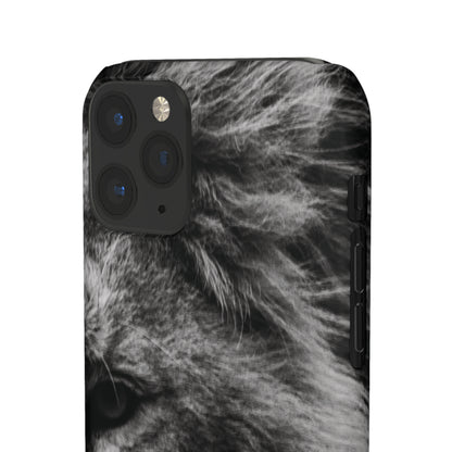 Snap Cases LEO