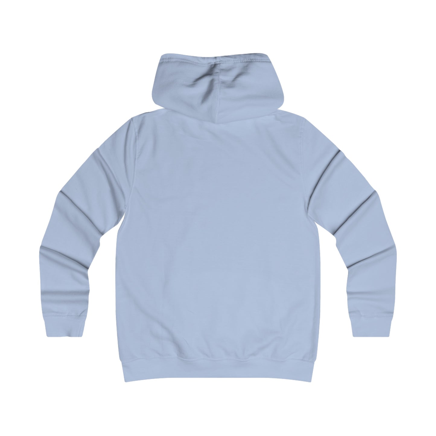 Girlie College Hoodie 'The Fool' Tarot