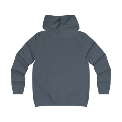Girlie College Hoodie 'The Fool' Tarot