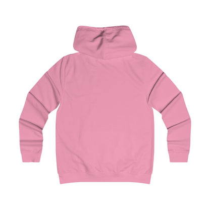 Girlie College Hoodie 'The Fool' Tarot