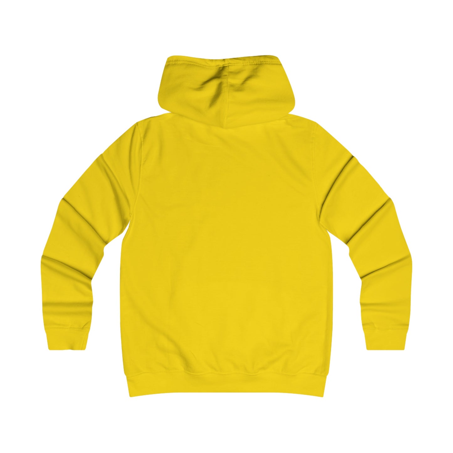 Girlie College Hoodie 'The Fool' Tarot