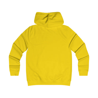 Girlie College Hoodie 'The Fool' Tarot