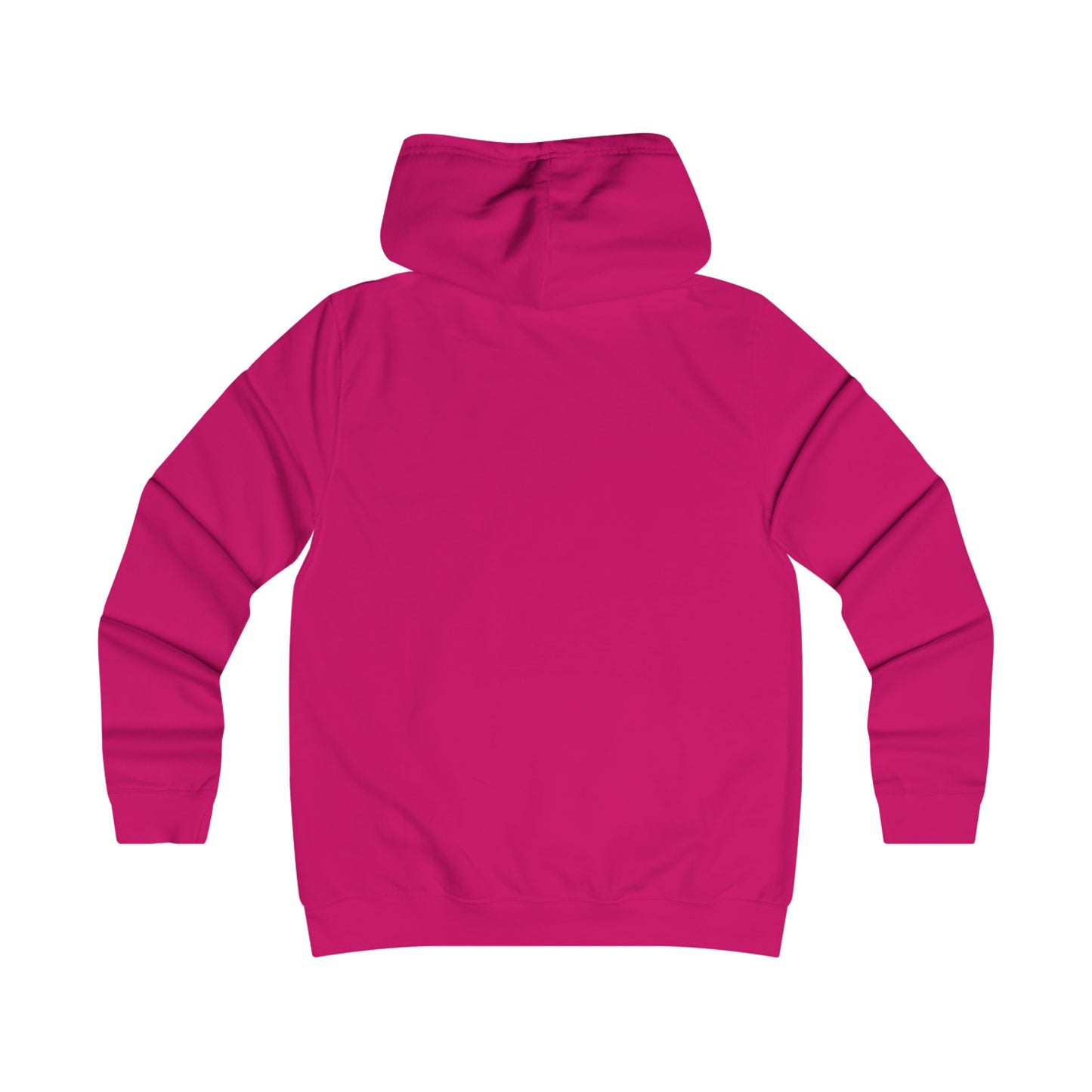 Girlie College Hoodie 'The Fool' Tarot