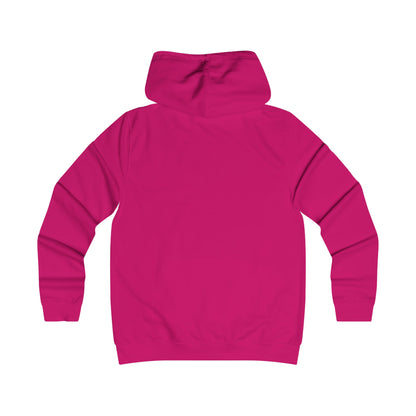 Girlie College Hoodie 'The Fool' Tarot