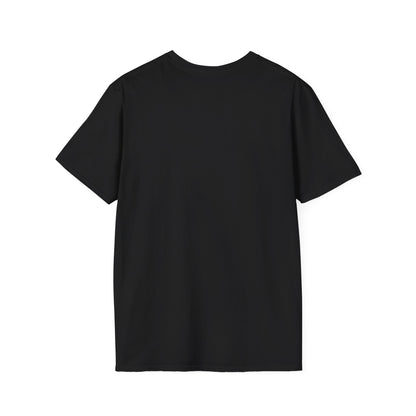 Unisex Softstyle T-Shirt 'Einstein'
