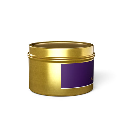 Candlelight Healing Candles