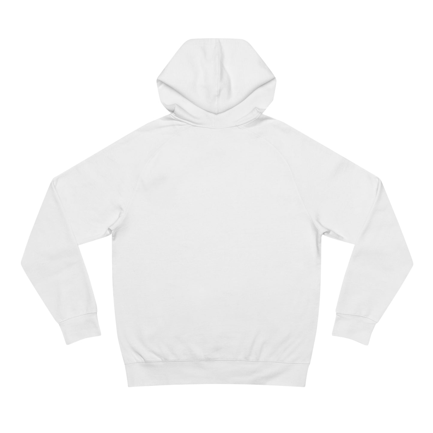 Unisex Supply Hoodie Taurus Red