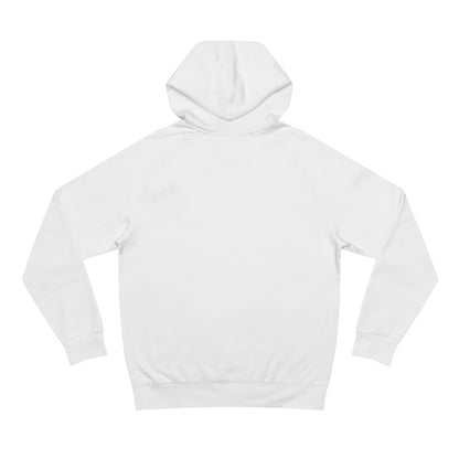 Unisex Supply Hoodie Taurus Red