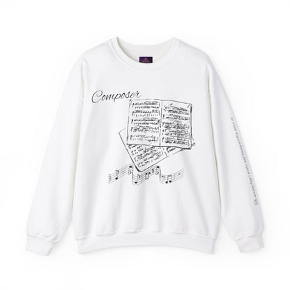 Unisex Heavy Blend™ Crewneck Sweatshirt