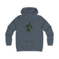 Girlie College Hoodie 'The Fool' Tarot