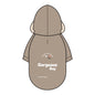 Gorgeous Boy Pet Parka Jacket — Cozy Hooded Dog Coat