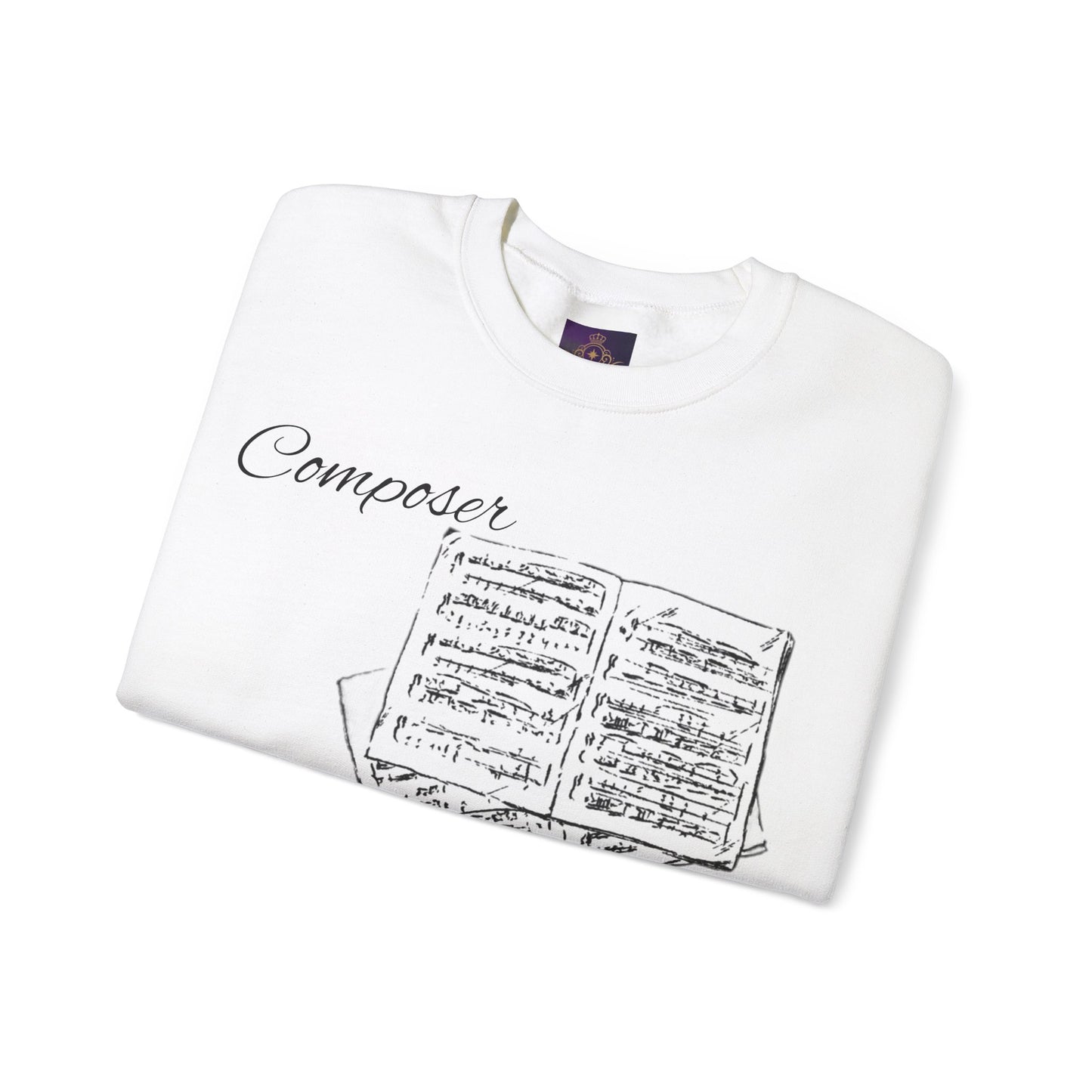 Unisex Heavy Blend™ Crewneck Sweatshirt