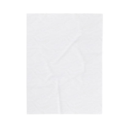 Velveteen Plush Blanket Astrology, HOPE PSYCHIC