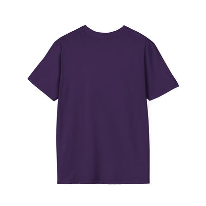 Unisex Softstyle T-Shirt 'Einstein'