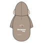 Gorgeous Boy Pet Parka Jacket — Cozy Hooded Dog Coat